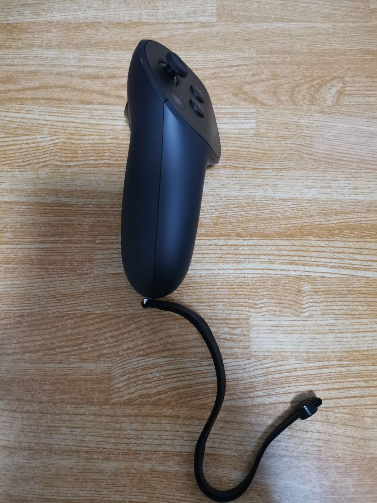 Meta Quest Pro 左コントローラー 不良品｜起動不可・ジャンク（部品