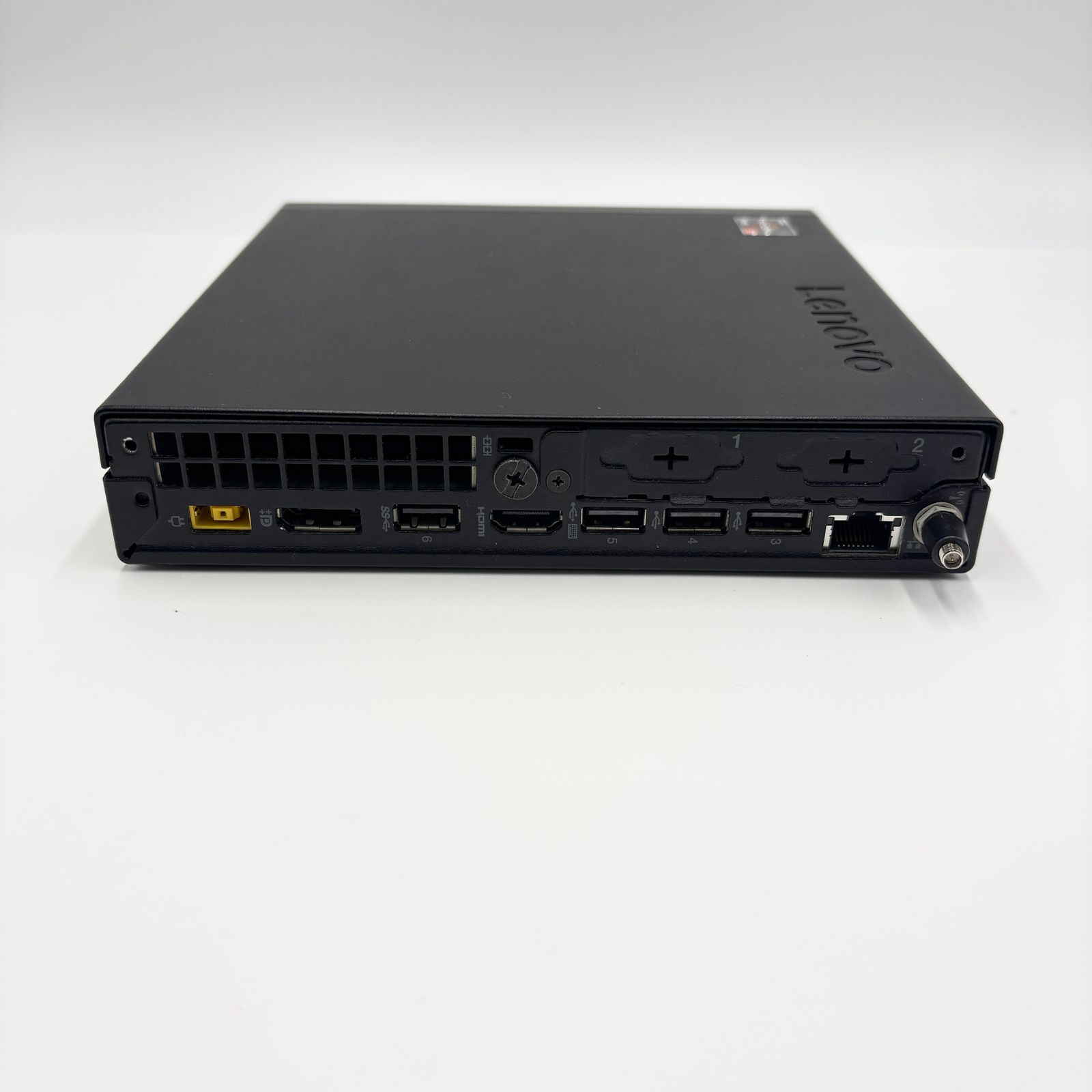 Windowsデスクトップ M75q-1 Ryzen 5 Pro3400GE/Mem16G/SSD500G Windowsデスクトップ M75q-1 Ryzen 5 Pro3400GE/Mem16G/SSD500G Lenovo