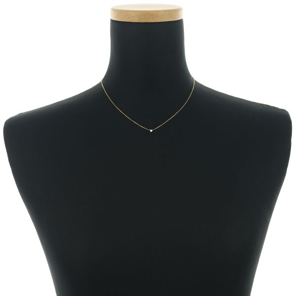 アーカー　ネックレス　一粒ダイヤ　美品♡最終値下げ 一粒ダイヤモンド」の検索結果 | AHKAH / アーカー | 【公式