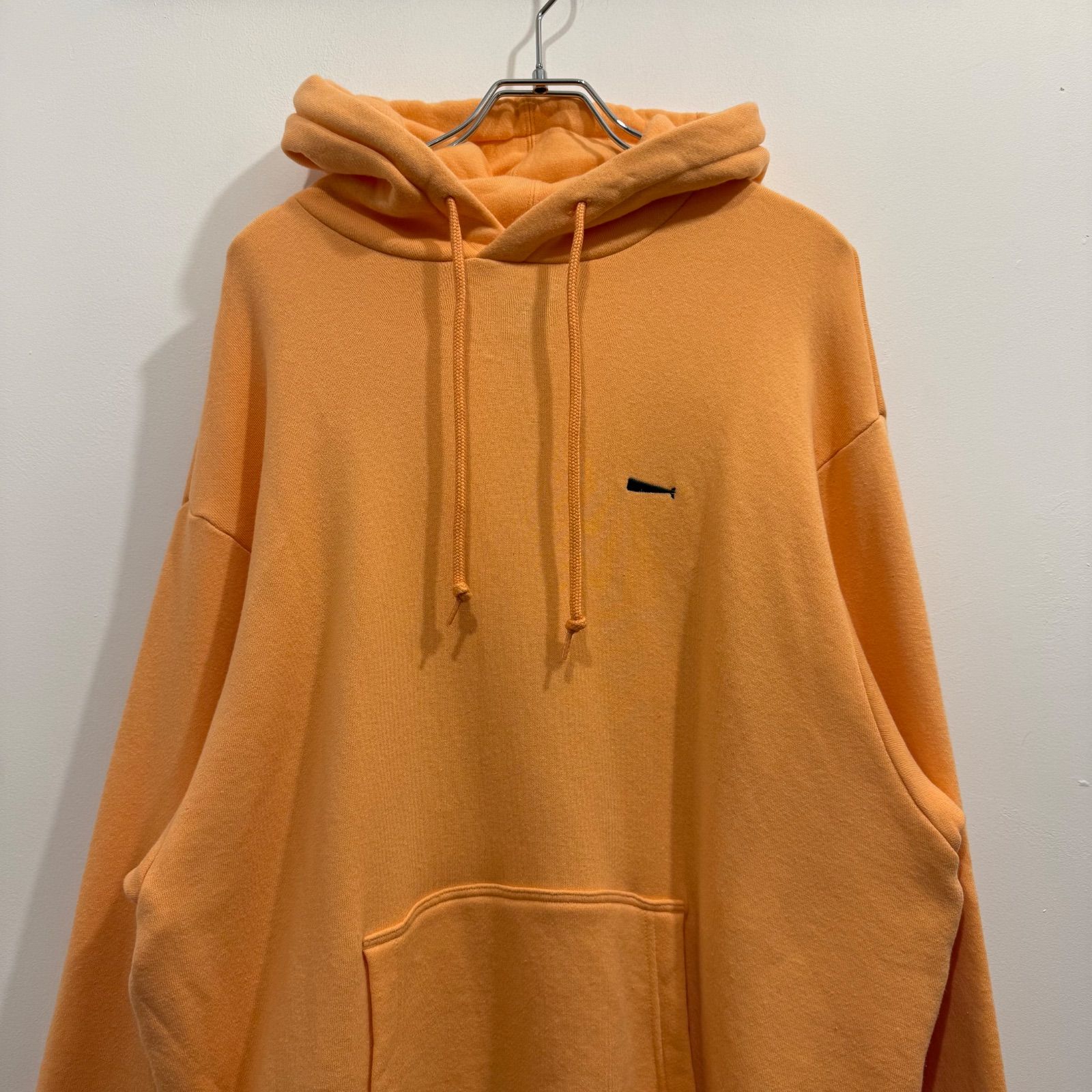 ディセンダント　22ss パーカー　descendant DESCENDANT 22SS PE HOODY フーディー パーカー スウェット ディセンダ