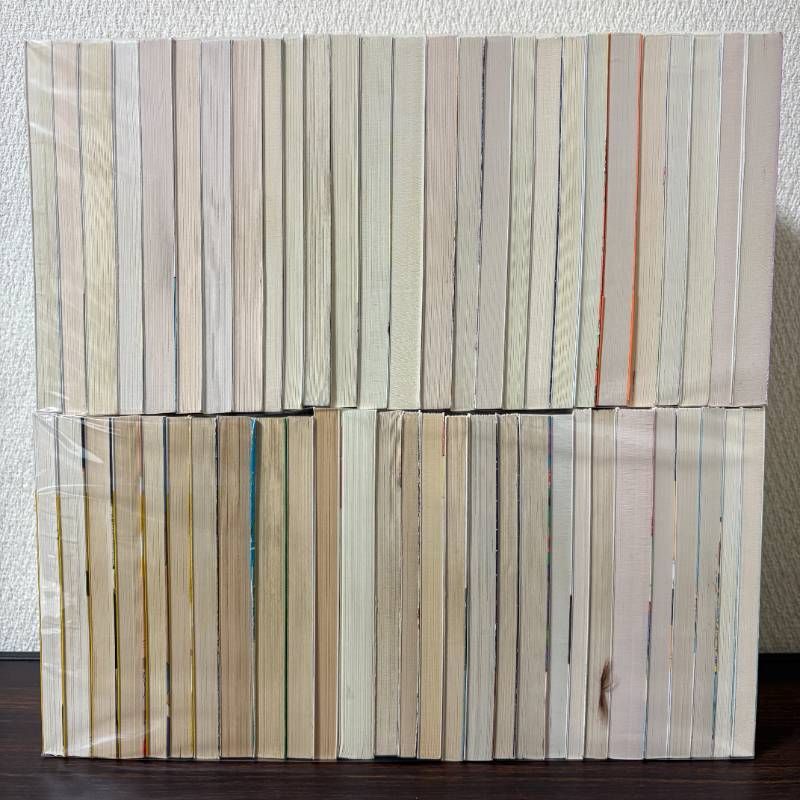 星新一 文庫 55冊セット ショートショートの広場 新潮文庫 角川文庫