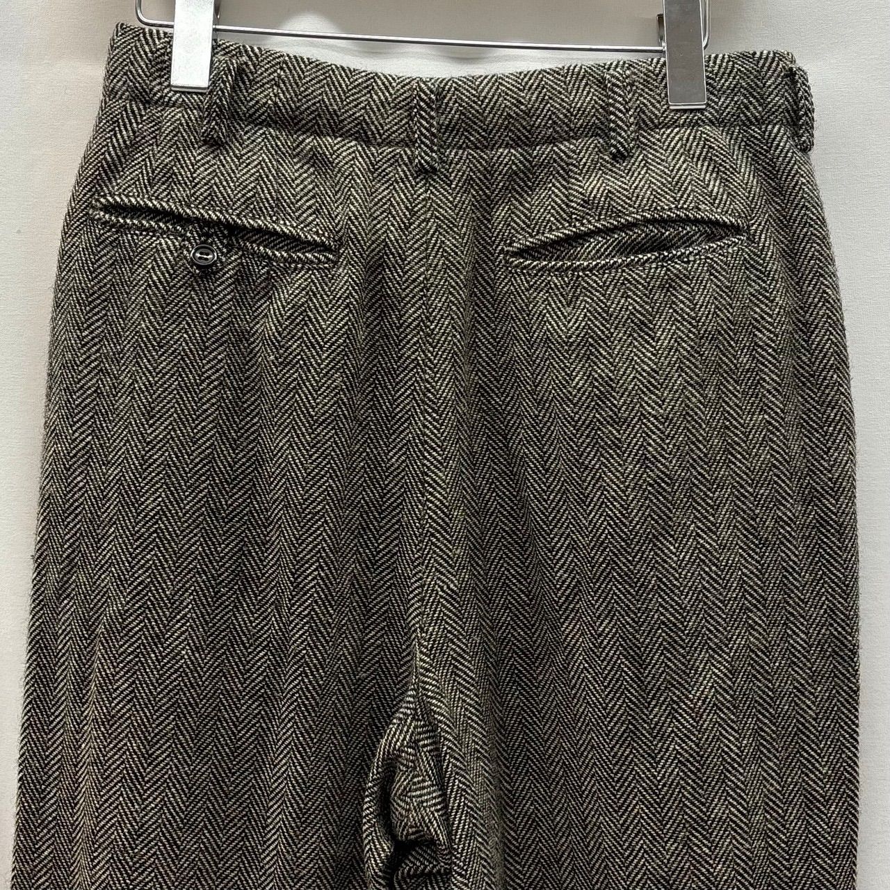 80s Comme des Garçons HOMME SLACKS コムデギャルソンオム