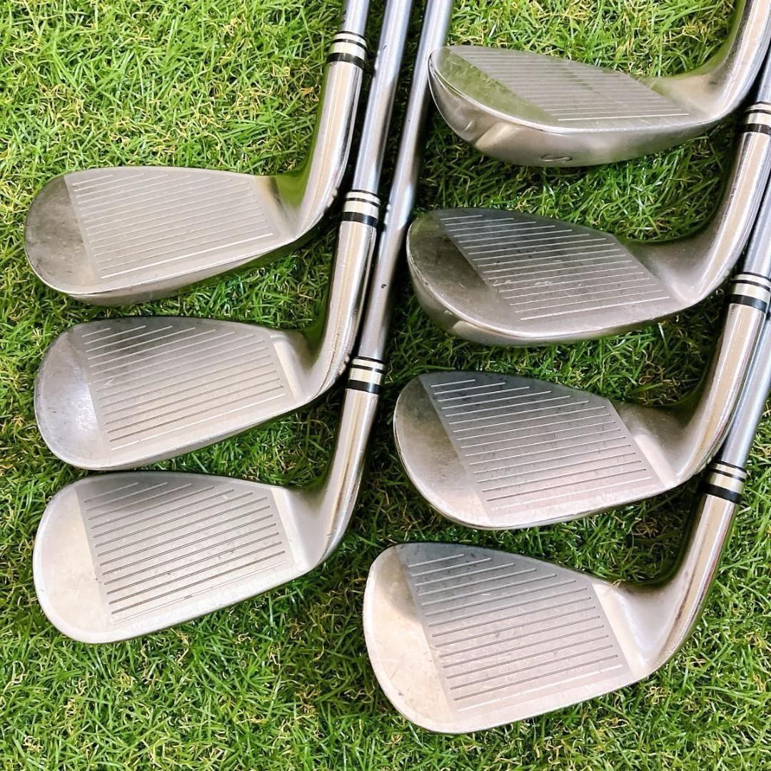 ゼクシオ MP700 MP800 レディースゴルフセット 初心者 パーリーゲイツ