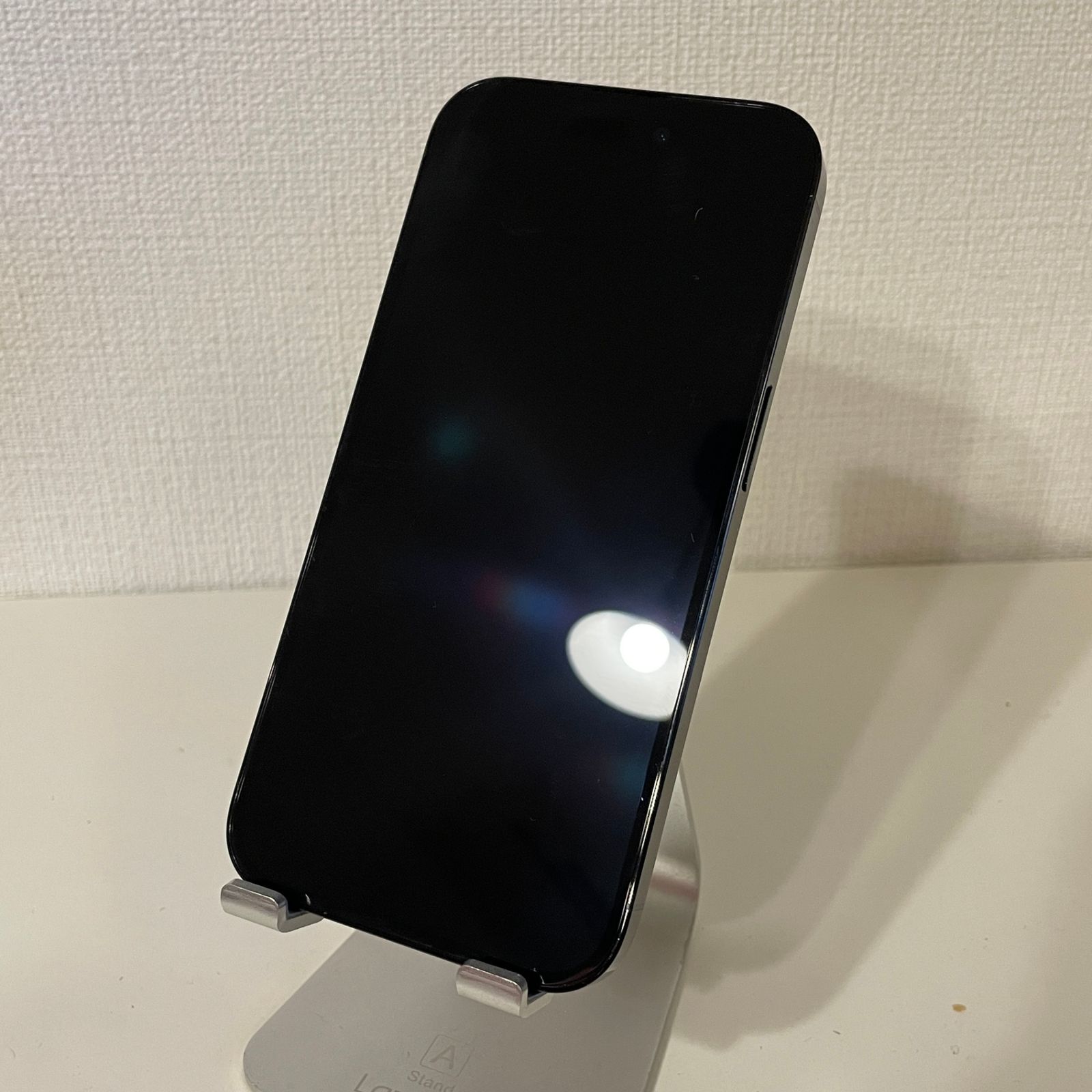 Apple iPhone14 Pro スペースブラック 128GB 電池残量84% iPhone Apple iPhone14 Pro スペースブラック 128GB 電池残量84% iPhone