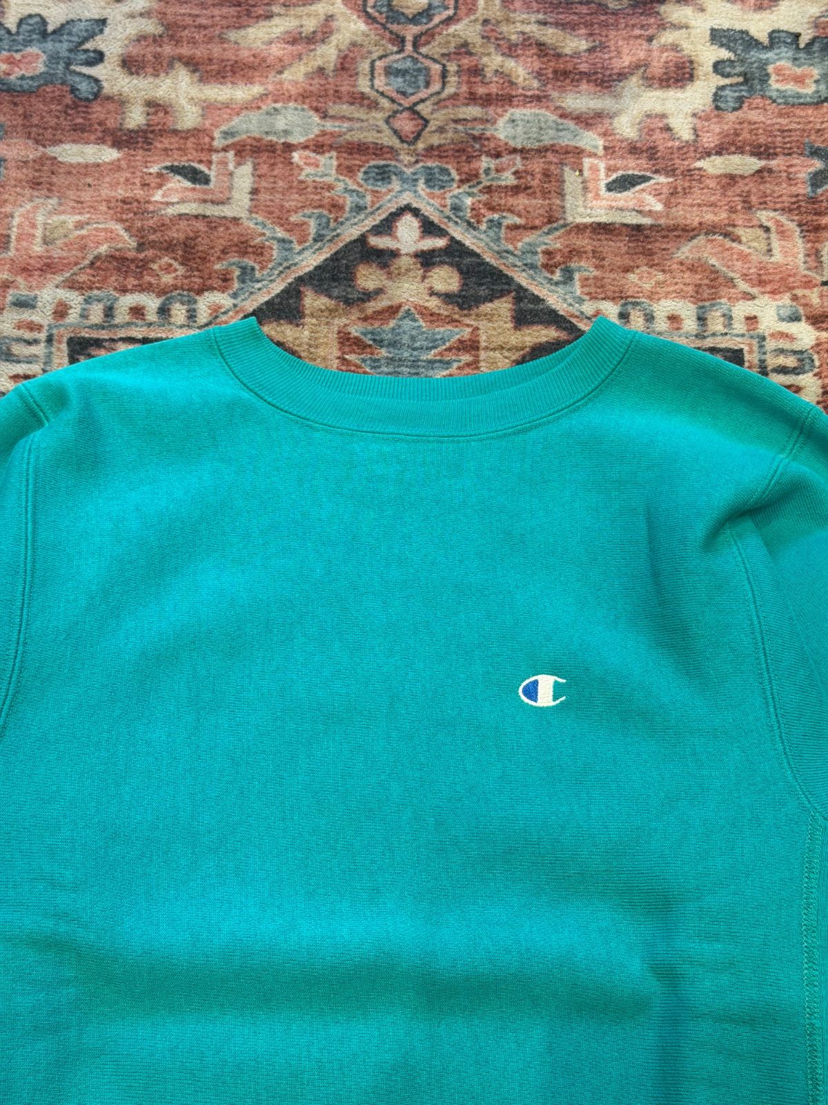 90's USA製 / Champion REVERSE WEAVE 】チャンピオン リバース