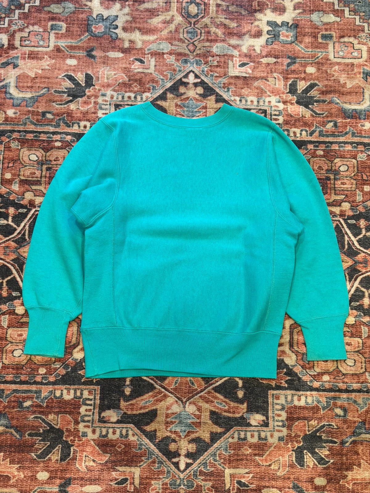 90's USA製 / Champion REVERSE WEAVE 】チャンピオン リバース