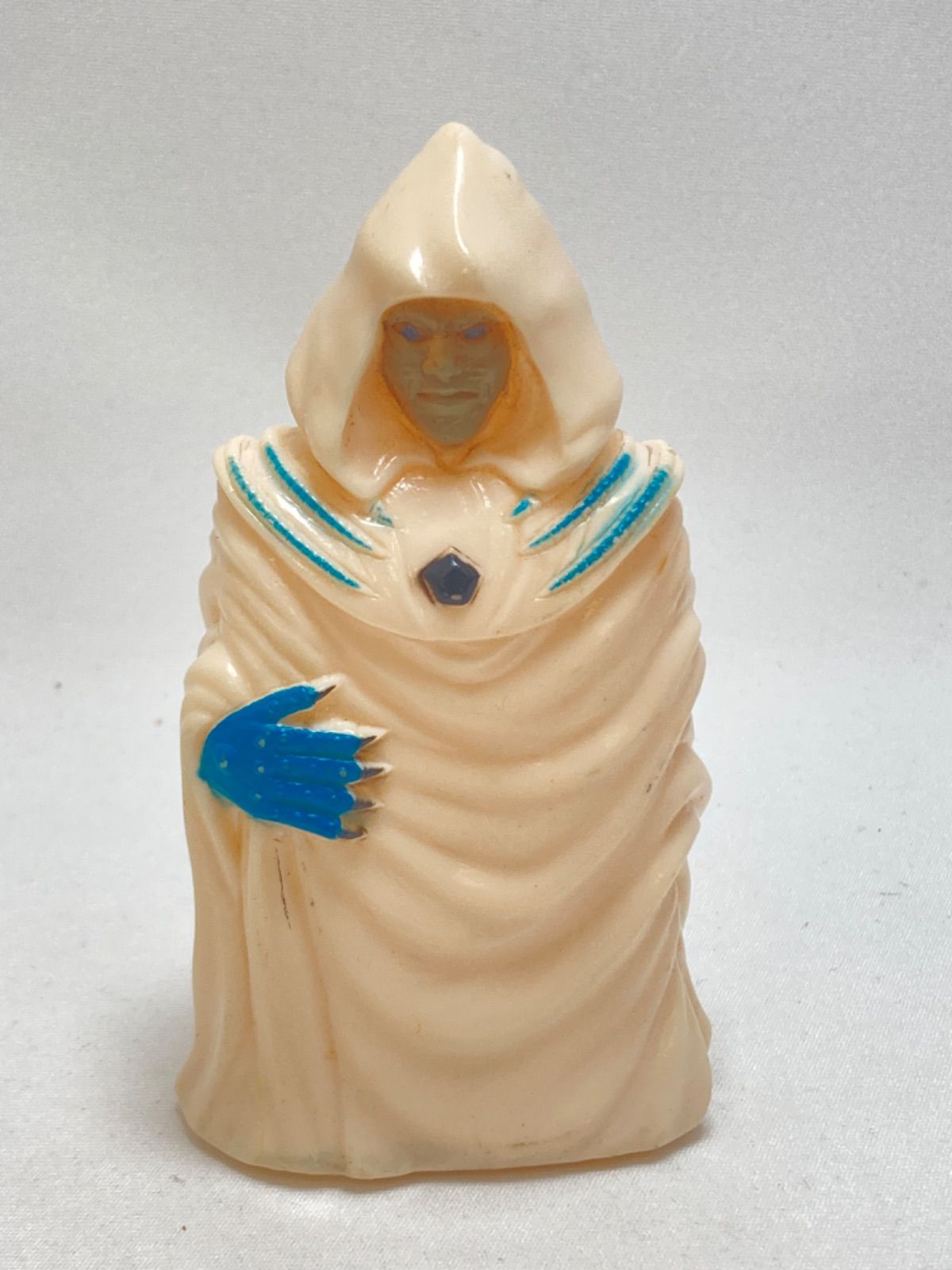 希少 仮面ライダーBLACK 大神官ダロム 大怪人ダロム | 仮面ライダー図鑑 | 東映