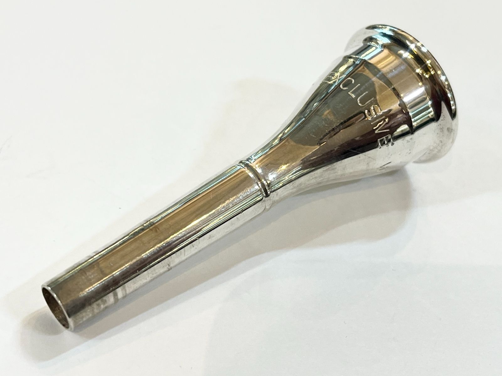 JK ヨットカー ホルンマウスピース EXCLUSIVE W 3CK 【中古】【西巣鴨