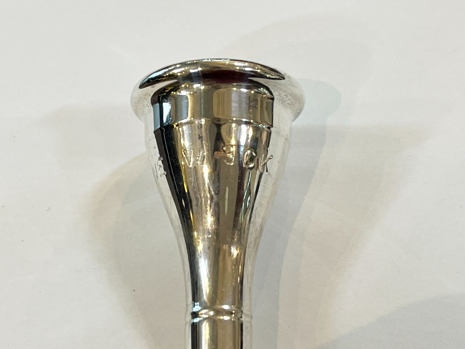 JK ヨットカー ホルンマウスピース EXCLUSIVE W 3CK 【中古】【西巣鴨