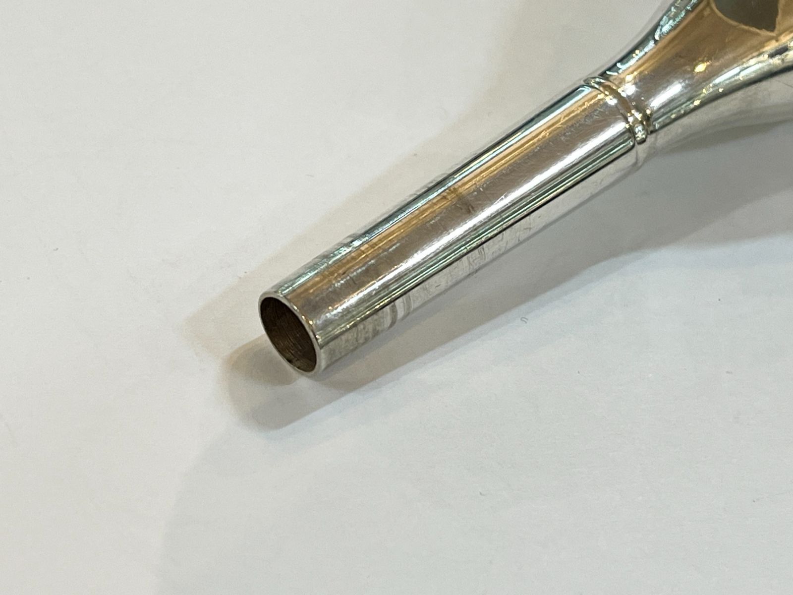 JK ヨットカー ホルンマウスピース EXCLUSIVE W 3CK 【中古】【西巣鴨