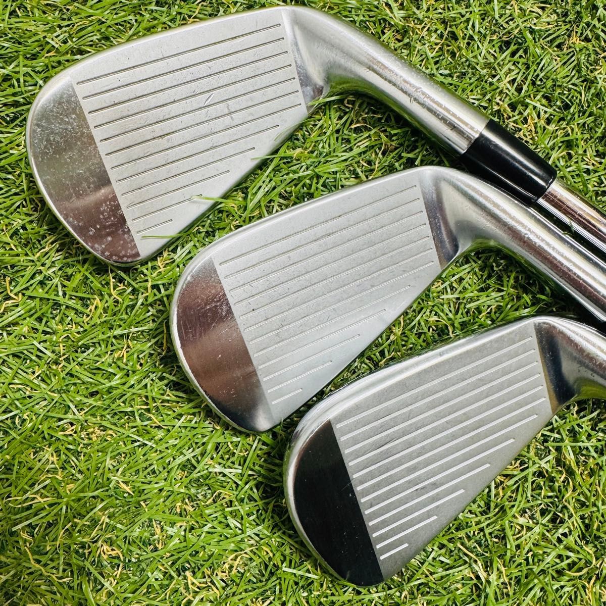 レフティ】タイトリスト AP2 716 メンズアイアンセット 6本 S - メルカリ
