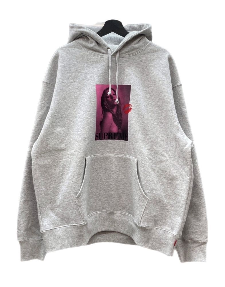 シュプリーム SUPREME 24AW Kate Moss Hooded Sweatshirt ケイト モス