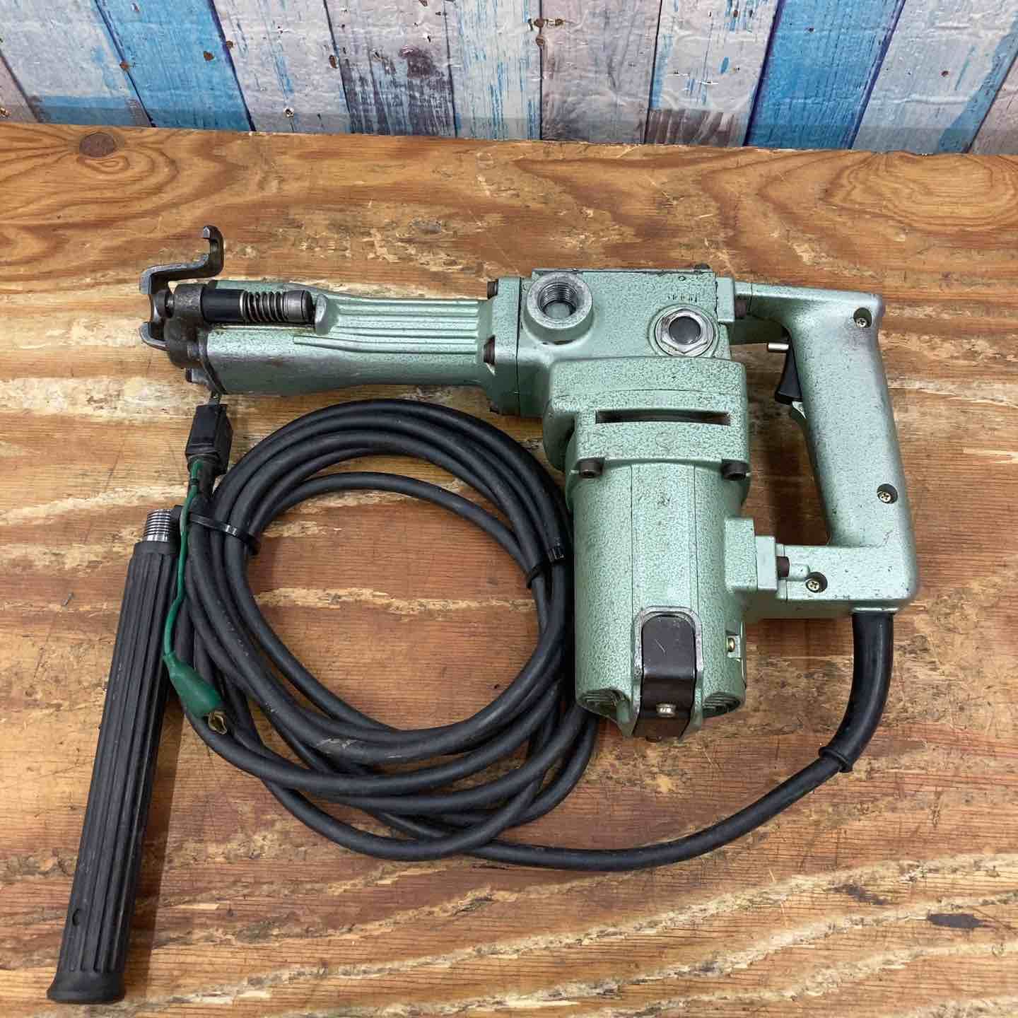 ☆ハイコーキ(HIKOKI ※旧:日立工機) 電動ハンマ PH-40F柏店 公式
