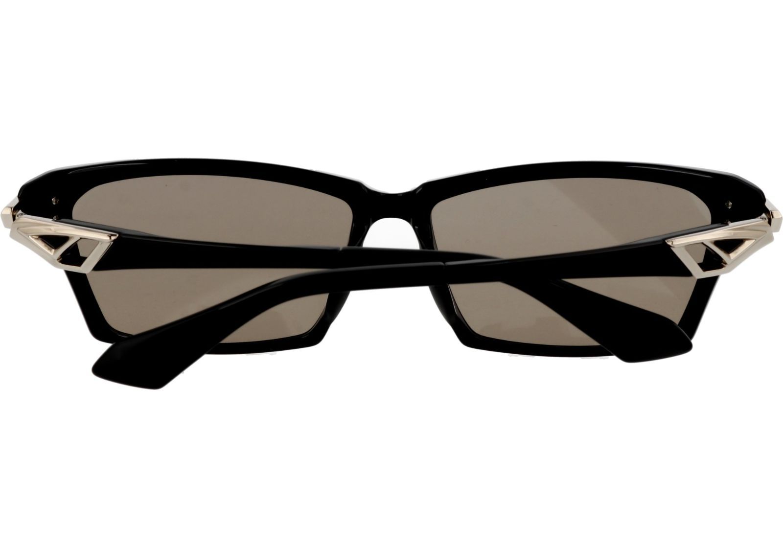 サムライ翔 サングラス SAMURAI SHO ss-y336 #1 ブラック ライト