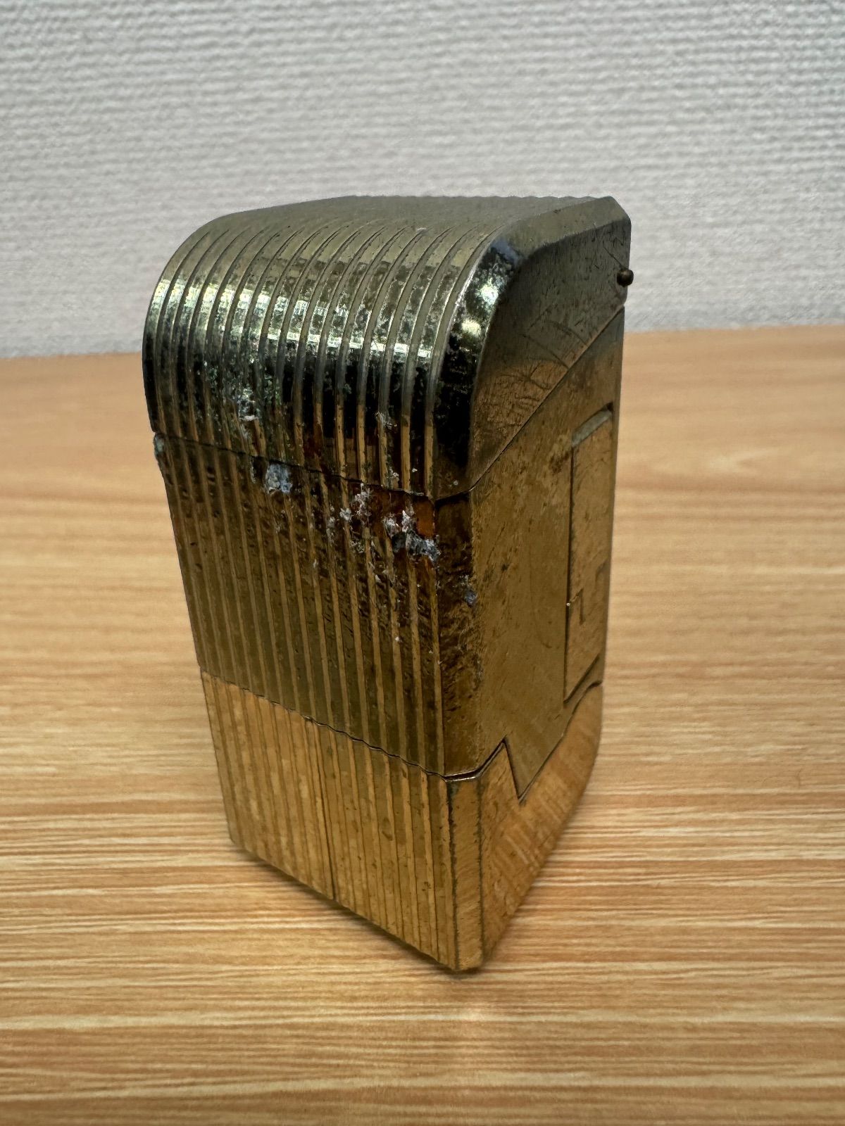 POPPY ポピー 超合金シリーズ「黄金戦士ゴールドライタン」「メートル 