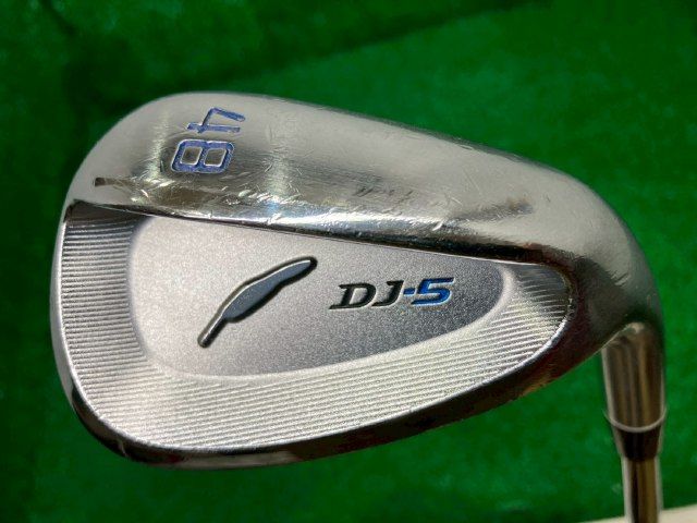 フォーティーンDJ-5 ウェッジ 48 TS-114w フォーティーン DJ-5 50° ウェッジ WG TS-114w (フレックスその他