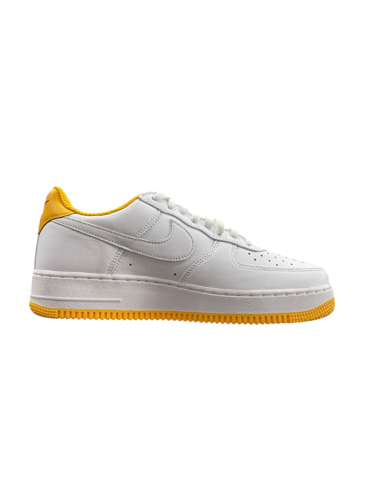NIKE】 AIR FORCE 1 LOW RETRO WEST INDIES 2 DX1156-101 ナイキ エア 