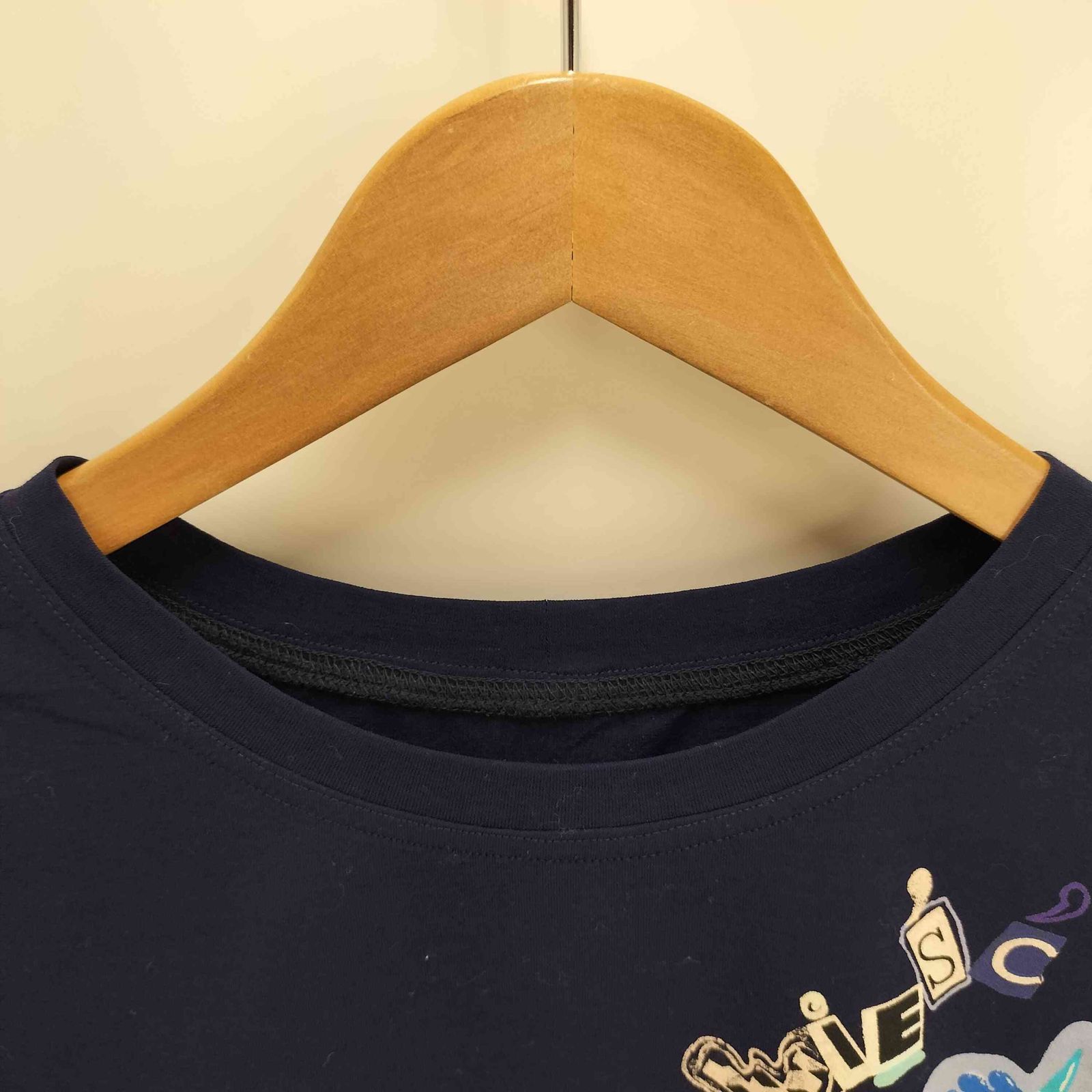 トクコプルミエヴォル TOKUKO 1er VOL 総柄チュニック レディース JPN