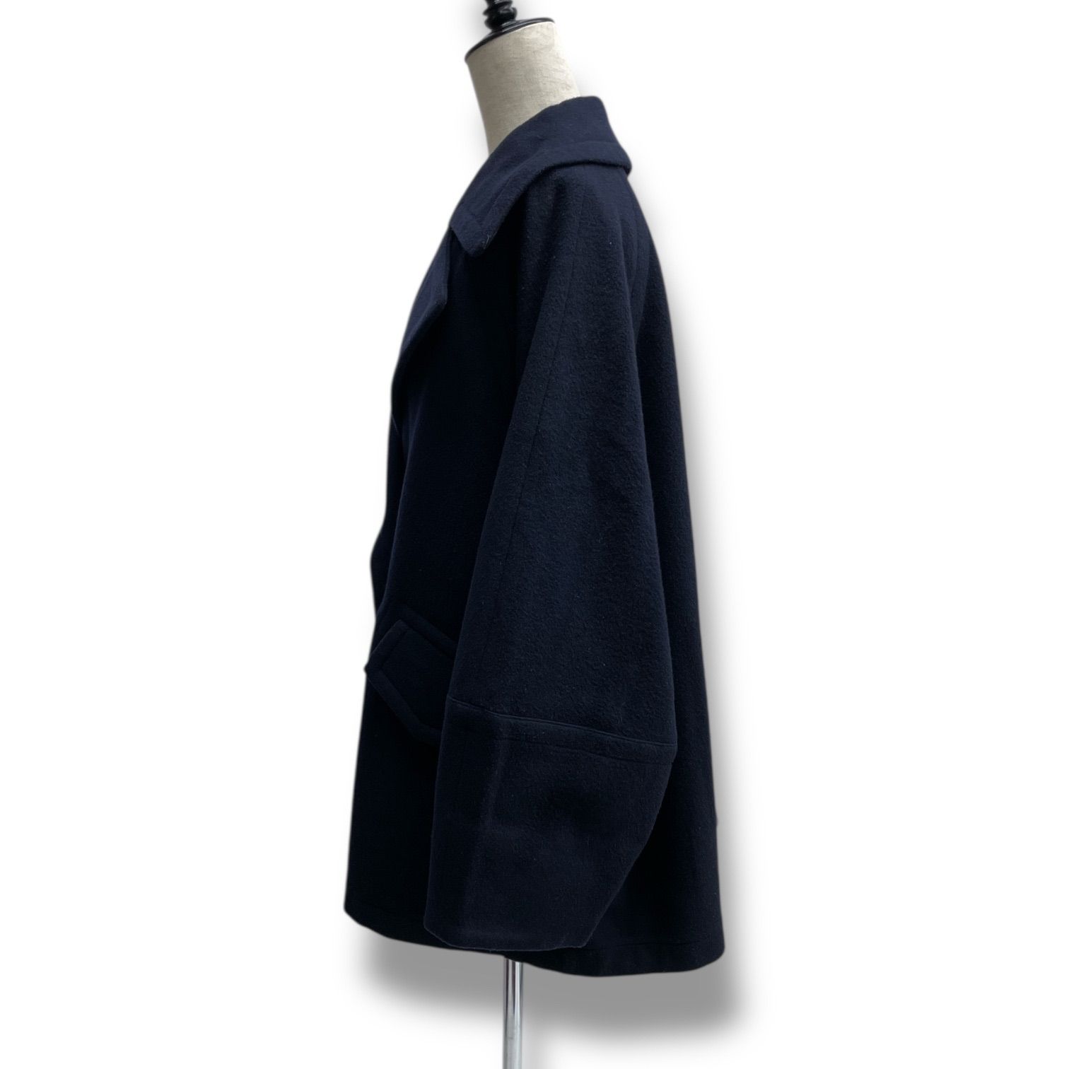 Audrey and John wad オードリーアンドジョンワッド ウールビーバー