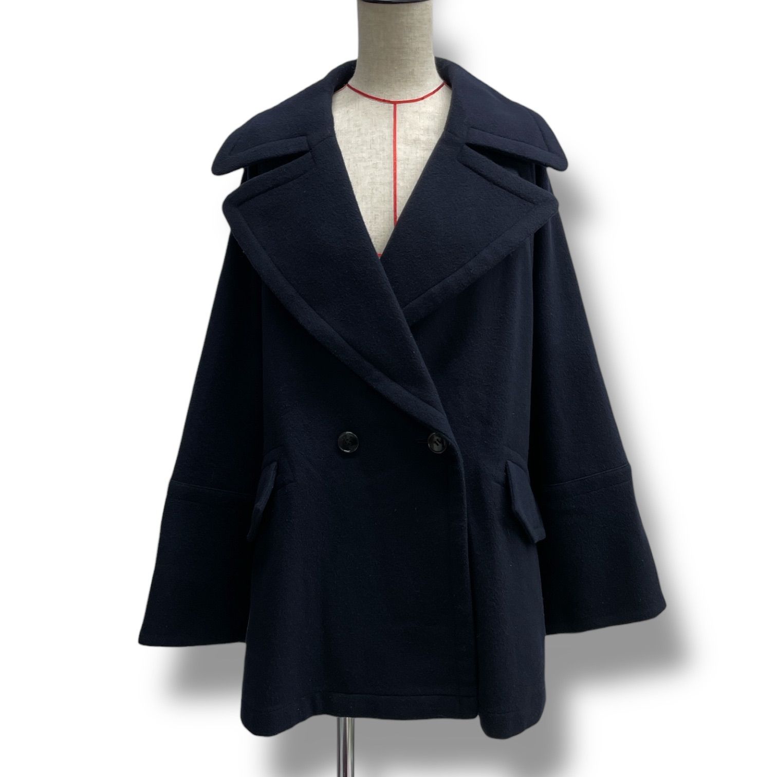 Audrey and John wad オードリーアンドジョンワッド ウールビーバー