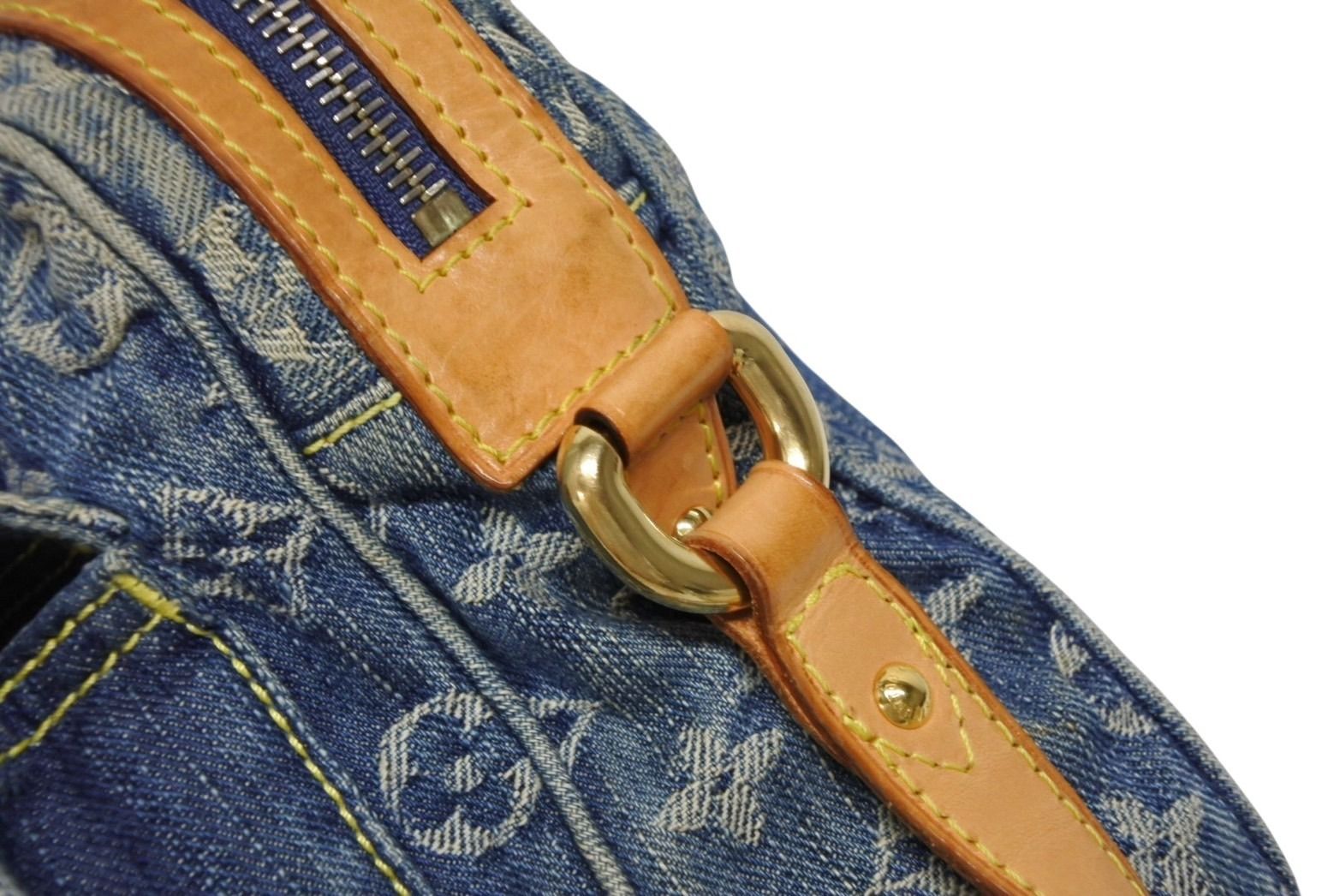 LOUIS VUITTON ルイヴィトン カメラ バッグ ショルダーバッグ M95348 