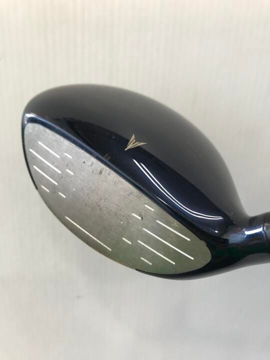 ダンロップ　XXIO (2010) 新・ゼクシオ　16度　MP600　Aフレックス　フェアウェイウッド　中古【最短即日発送】