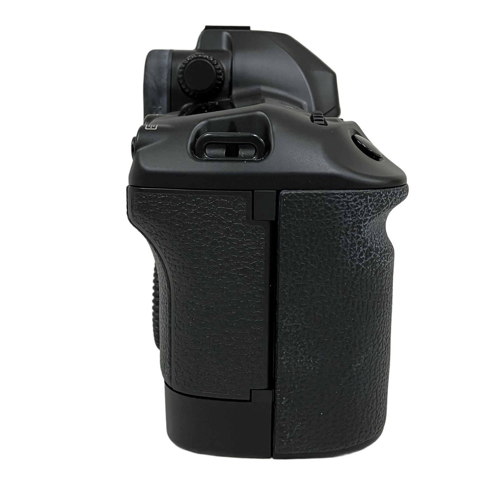 Canon EOS-3 ボディ 視線入力 フィルム一眼レフカメラ キャノン EOS3