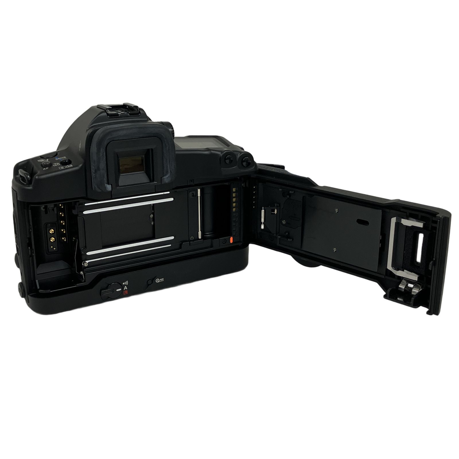 Canon EOS-3 ボディ 視線入力 フィルム一眼レフカメラ キャノン EOS3