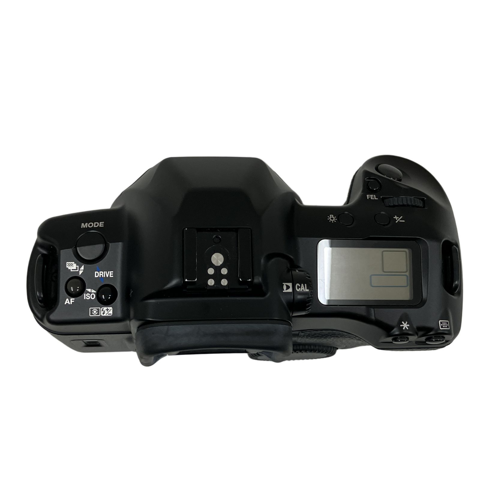 Canon EOS-3 ボディ 視線入力 フィルム一眼レフカメラ キャノン EOS3