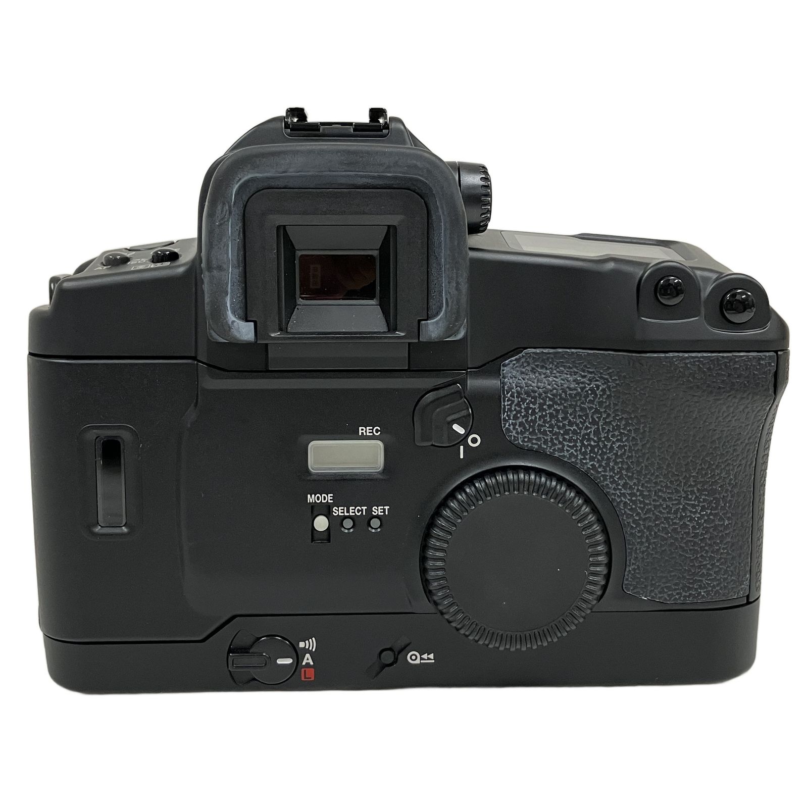 Canon EOS-3 ボディ 視線入力 フィルム一眼レフカメラ キャノン EOS3