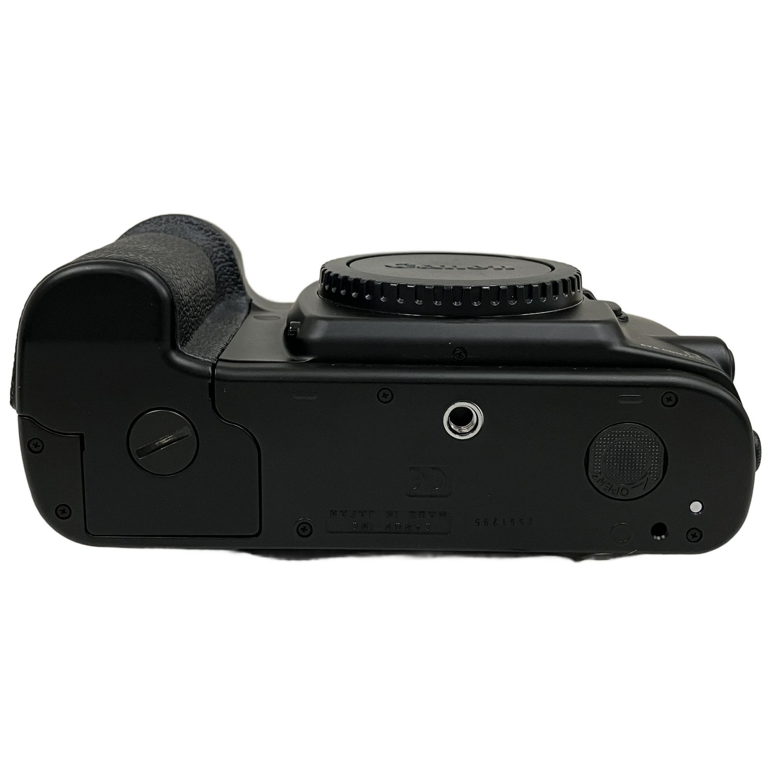 Canon EOS-3 ボディ 視線入力 フィルム一眼レフカメラ キャノン EOS3