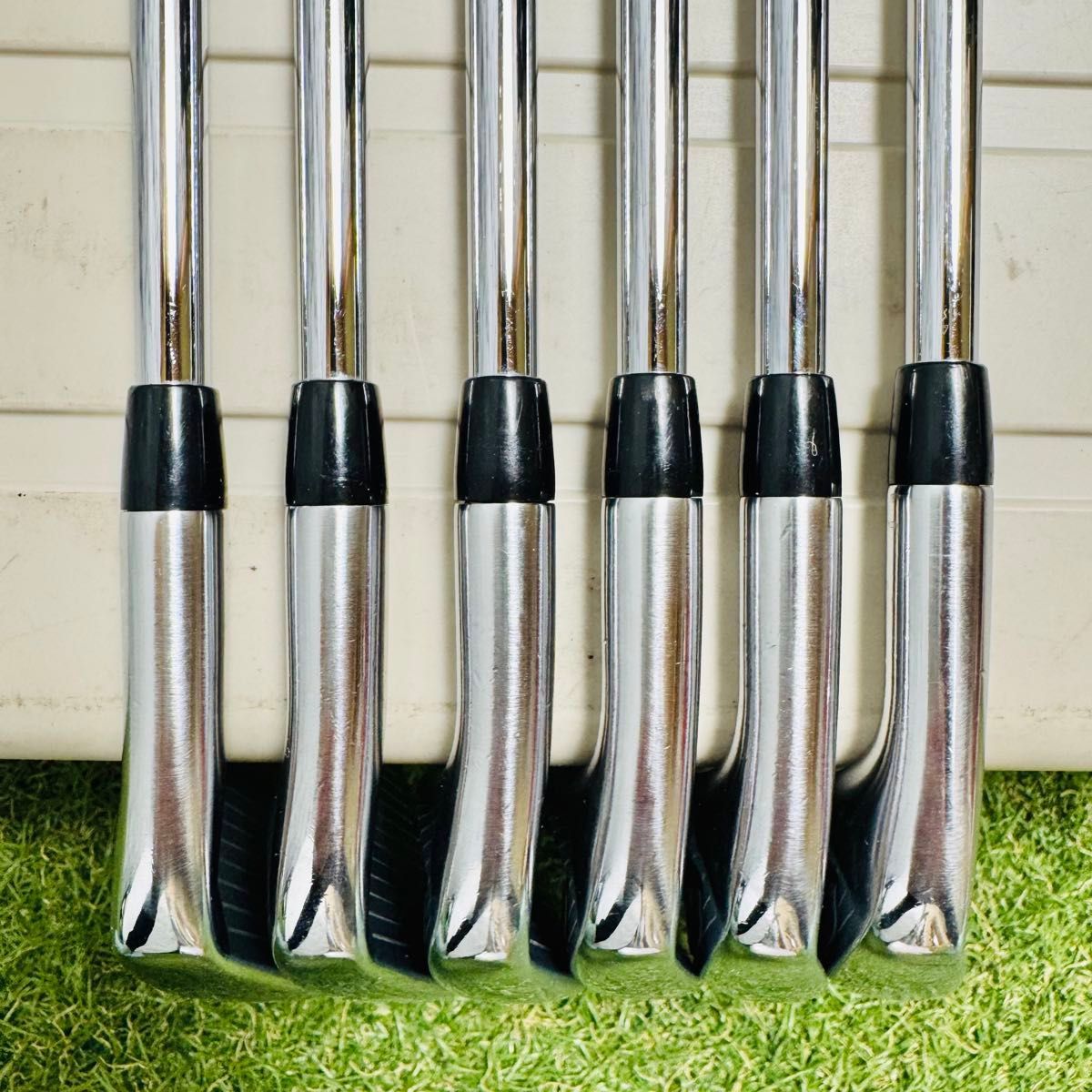 レフティ】タイトリスト T200 2019 メンズアイアンセット 6本 S - メルカリ