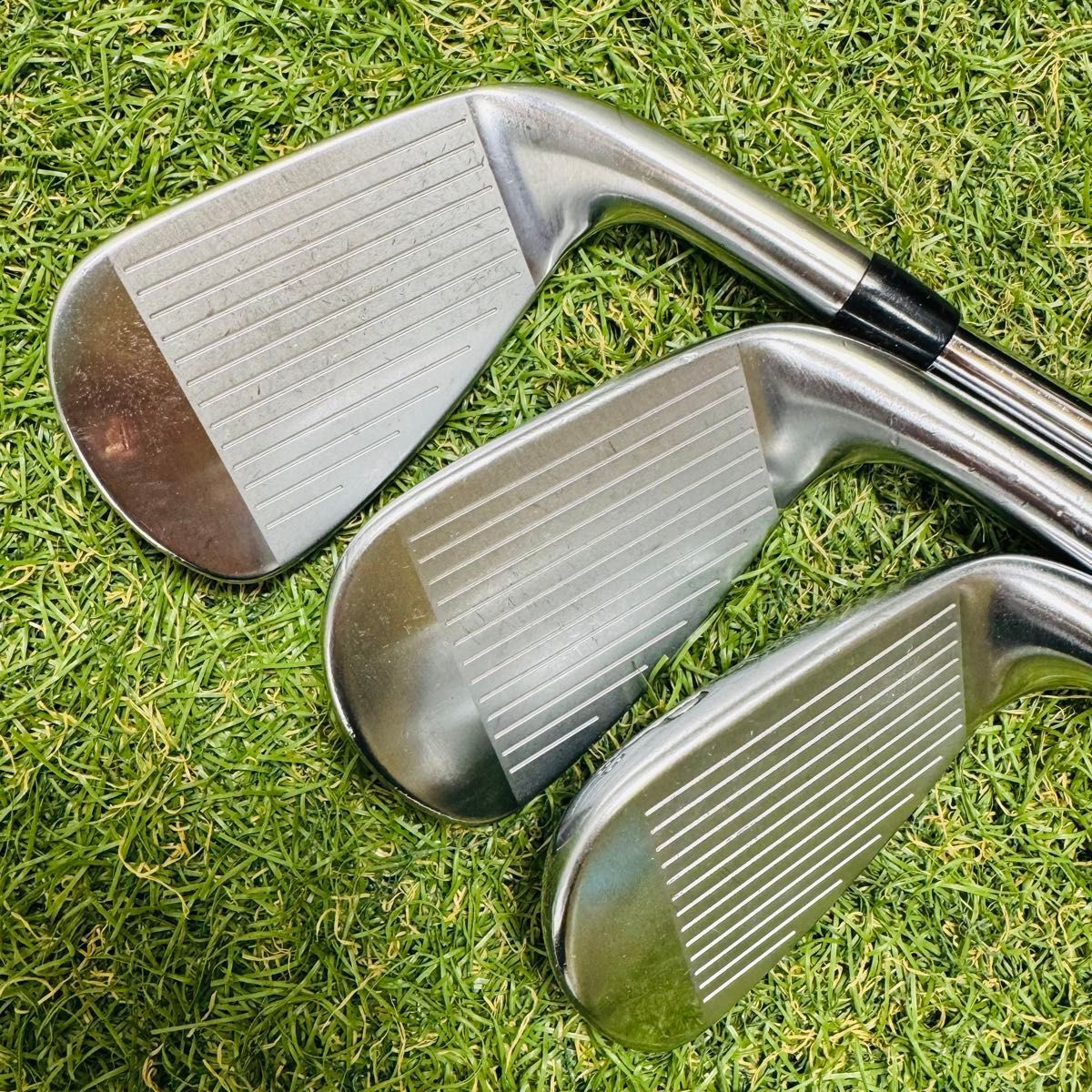レフティ】タイトリスト T200 2019 メンズアイアンセット 6本 S - メルカリ