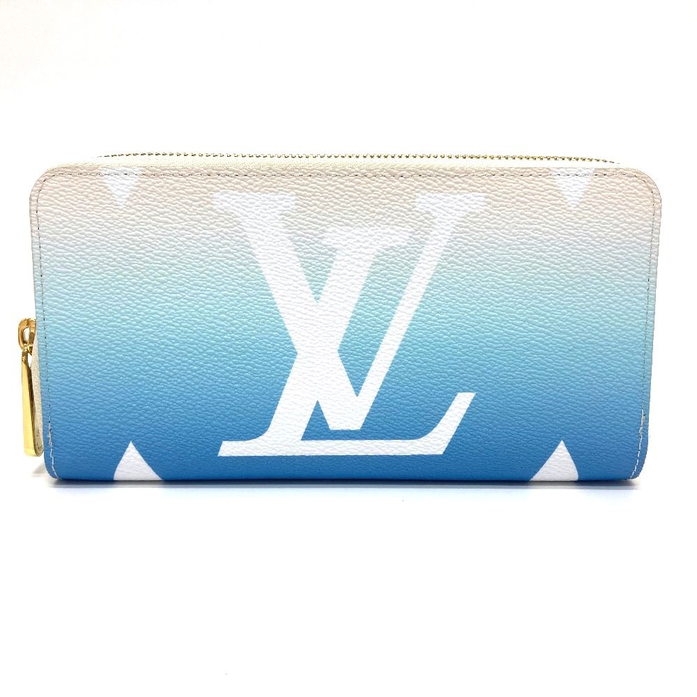 LOUIS VUITTON ルイヴィトン 長財布 バイ・ザ・プール M80360