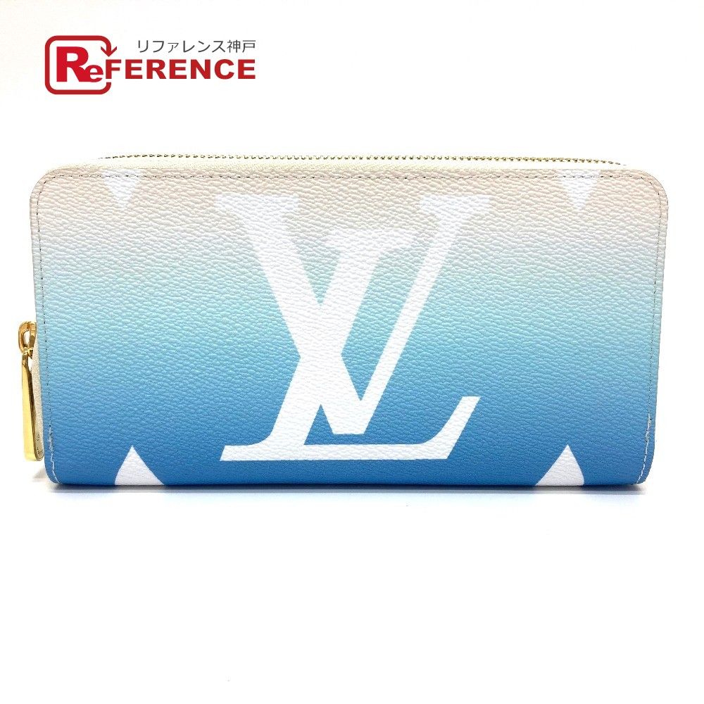 LOUIS VUITTON ルイヴィトン 長財布 バイ・ザ・プール M80360