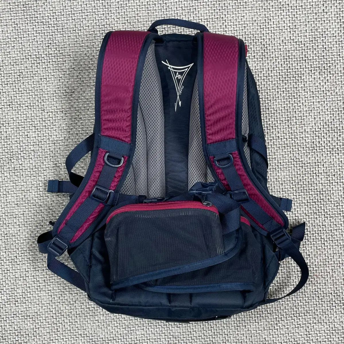 ブラックヤク ニュープライム 22L 登山 バッグ バックパック