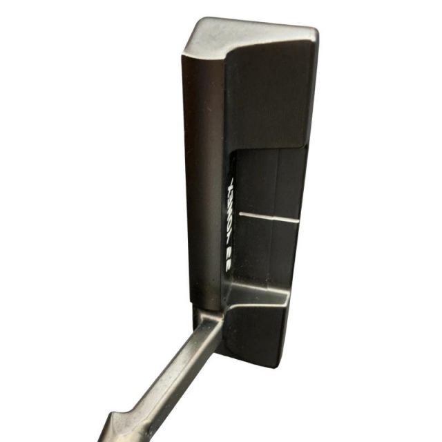 【中古】 ヨネックス EZONE P-01 34インチ パター PT REXIS STEEL CORE (フレックスその他) メンズ 男性用 右利き 右用 Cランク ゴルフクラブ