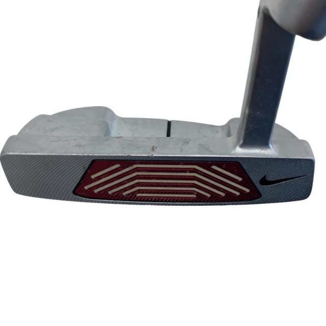 中古】 ナイキ METHOD CORE MC 03w 34インチ パター PT スチール