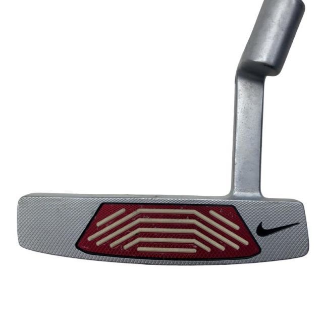 中古】 ナイキ METHOD CORE MC 03w 34インチ パター PT スチール