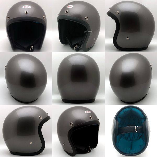 OCEAN BEETLE BEETLE L.A.C-2 SPACE GRAY/オーシャンビートルlac