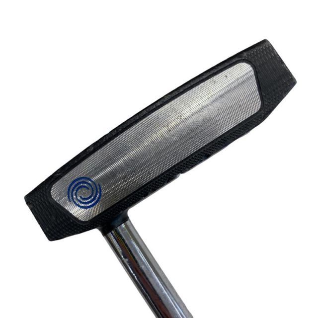 中古】 オデッセイ MILLED COLLECTION SX #7 34インチ パター PT