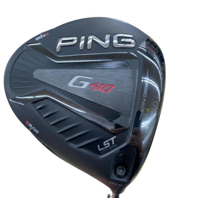 ピン G410 LST 10.5° TOUR173-65 S 中古】G410 LST ドライバー PING TOUR 173-65 10.5 S D(ドライバー