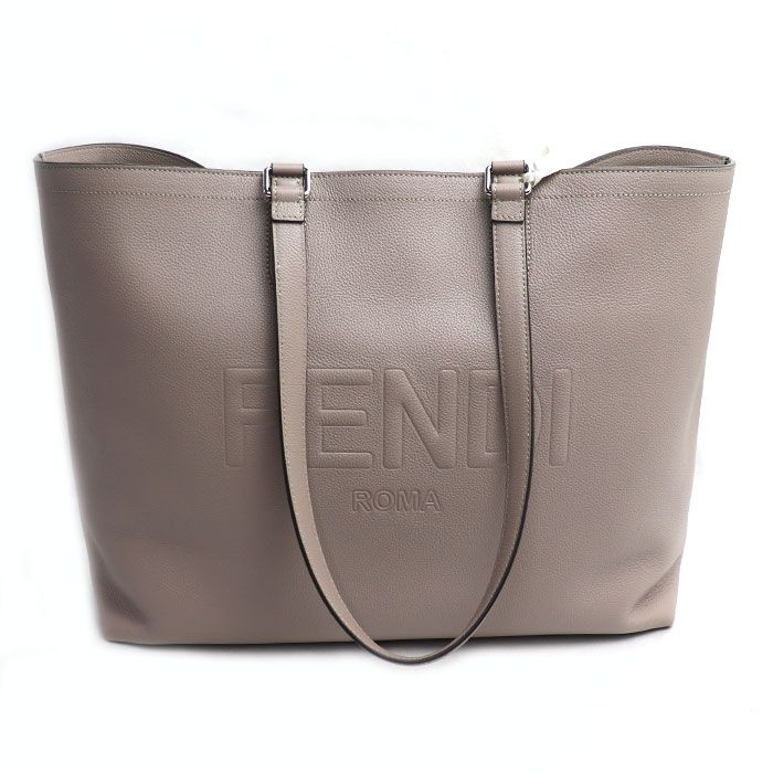 FENDI フェンディ ゴー トゥー ショッパー トートバッグ CORDA+PAL