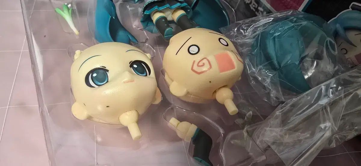 グッスマ20th Anniversary第1回「ねんどろいど 初音ミク ねんどろいど 