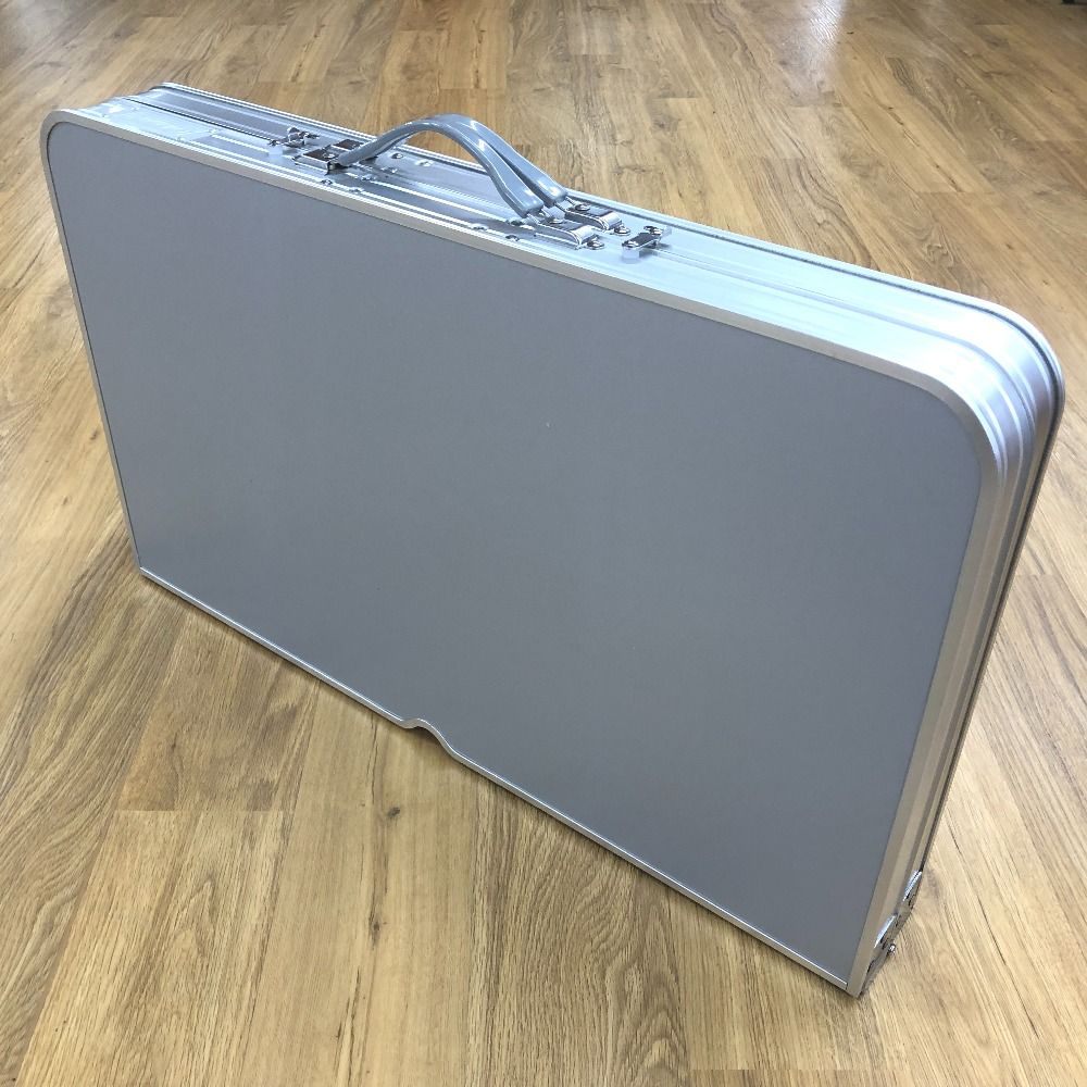 Coleman コールマン アルミピックニックテーブル 170-5564 中古 - メルカリ