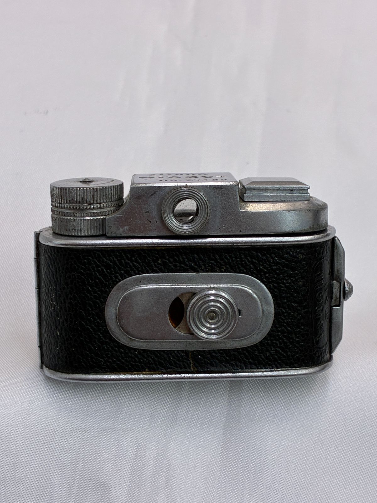 N【中古品】MIDGET ミゼット Jilona ジローナ 豆 カメラ 豆カメラ