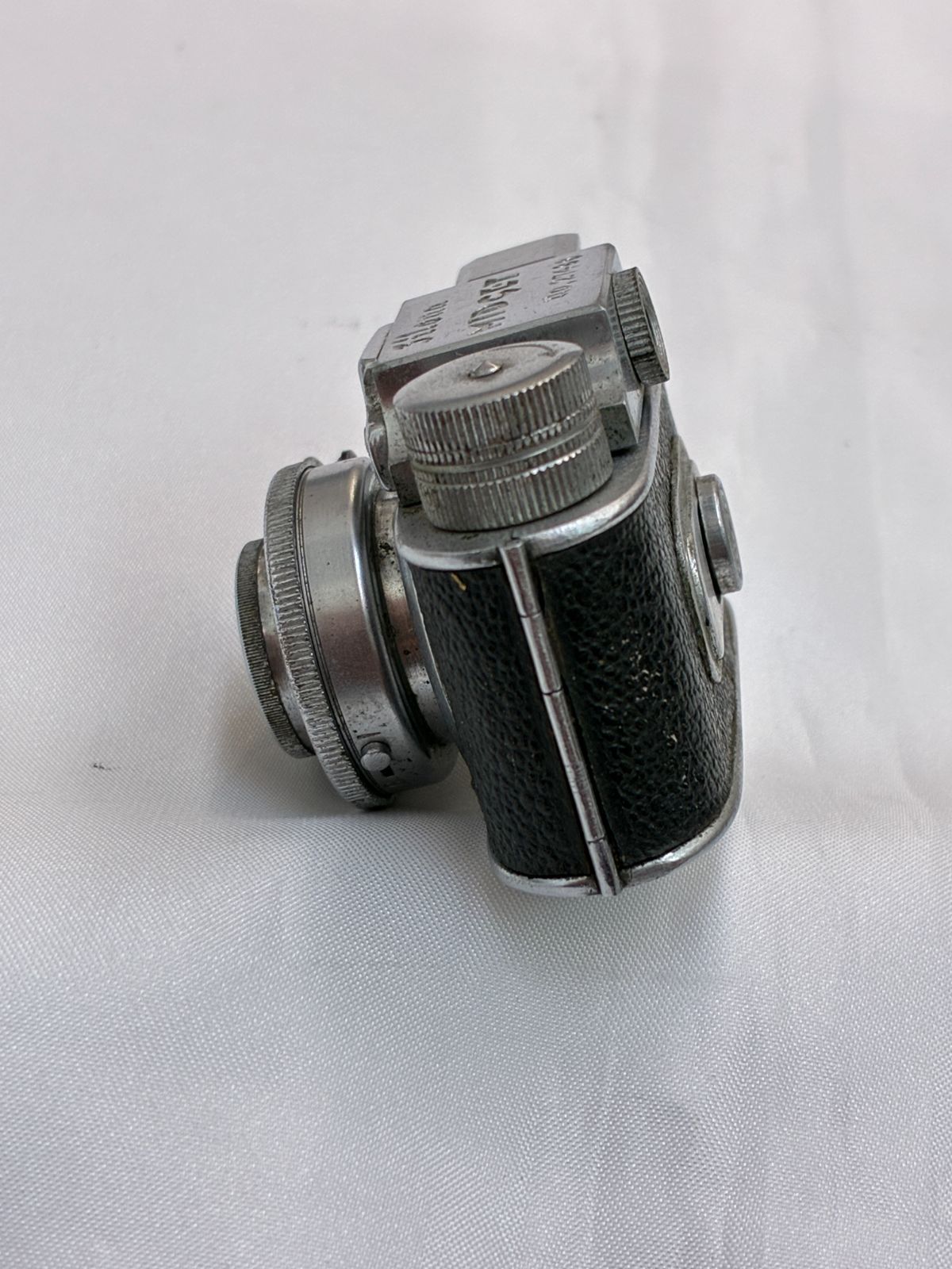 N【中古品】MIDGET ミゼット Jilona ジローナ 豆 カメラ 豆カメラ