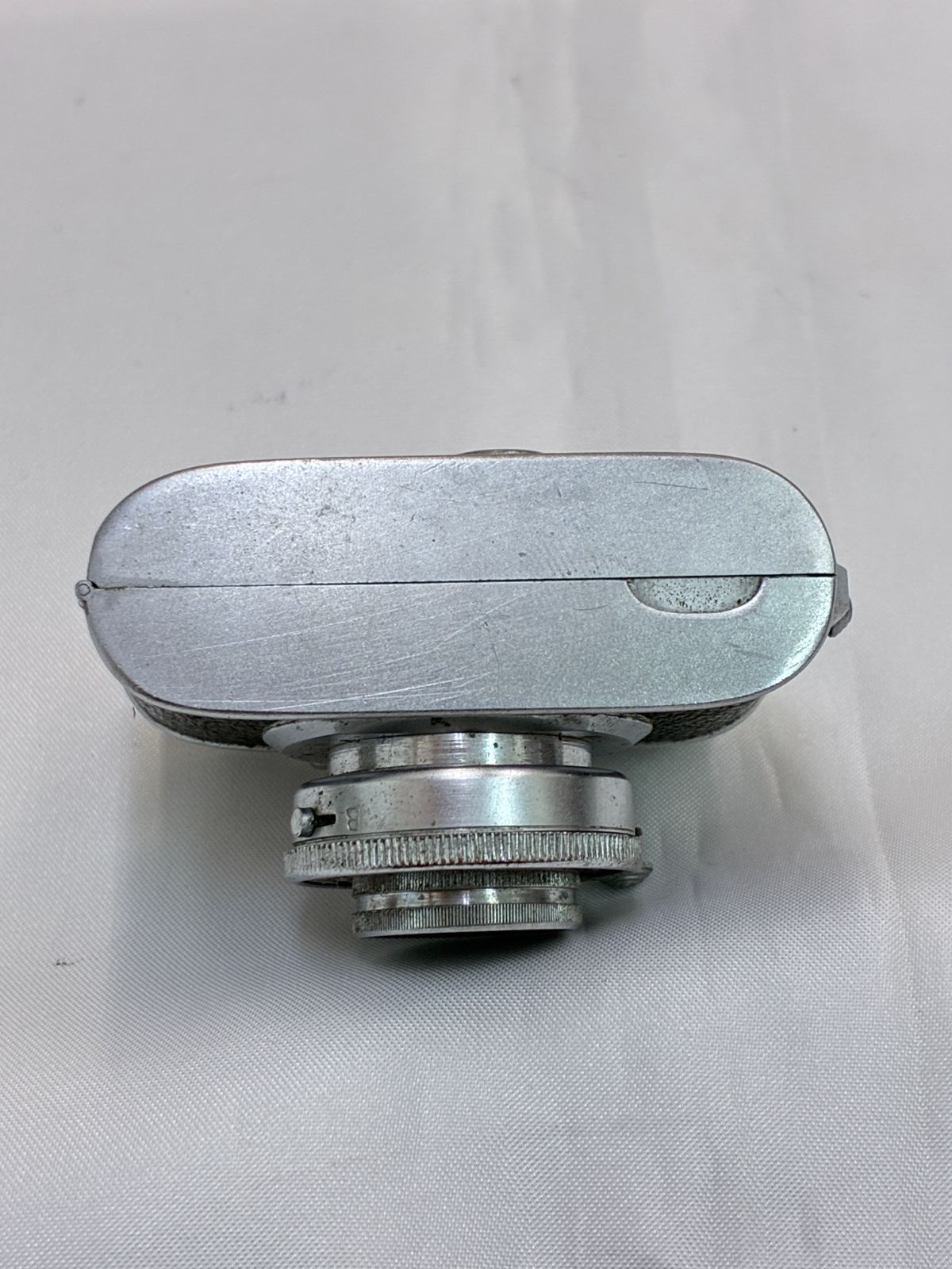 N【中古品】MIDGET ミゼット Jilona ジローナ 豆 カメラ 豆カメラ