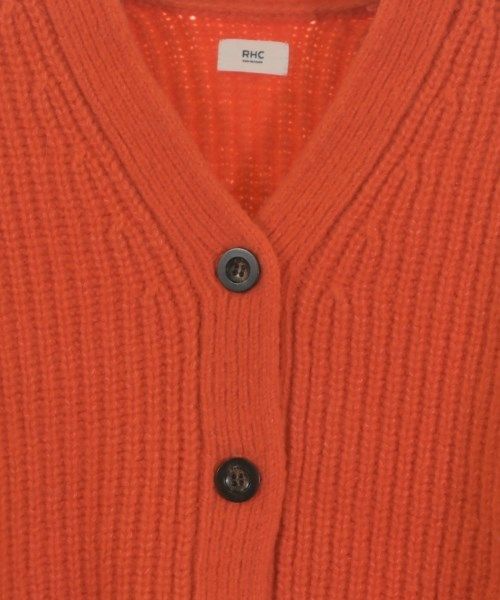RHC Ron Herman カーディガン レディース 【古着】【中古】【送料無料  