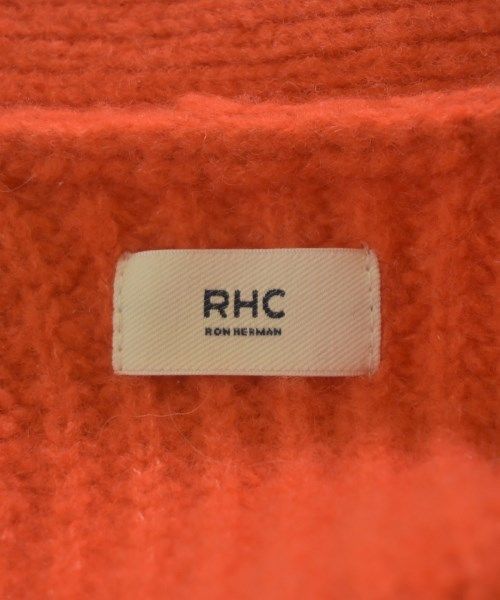 RHC Ron Herman カーディガン レディース 【古着】【中古】【送料無料  